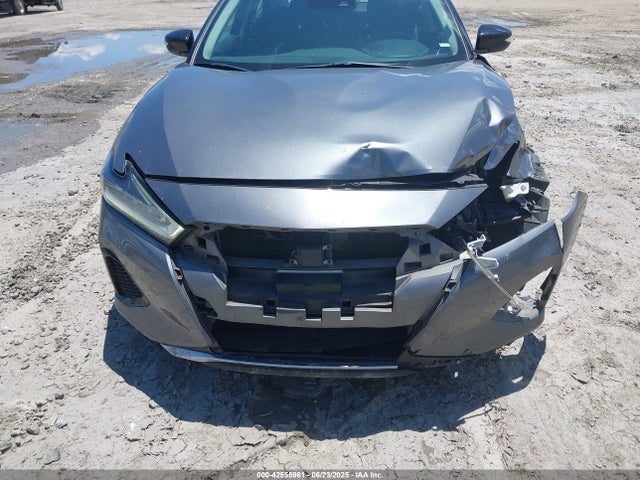Nissan Maxima 2020 1N4AA6CV4LC371683 Image 13
