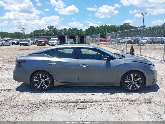 Nissan Maxima 2020 1N4AA6CV4LC371683 Image 14