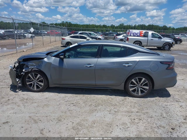 Nissan Maxima 2020 1N4AA6CV4LC371683 Image 15