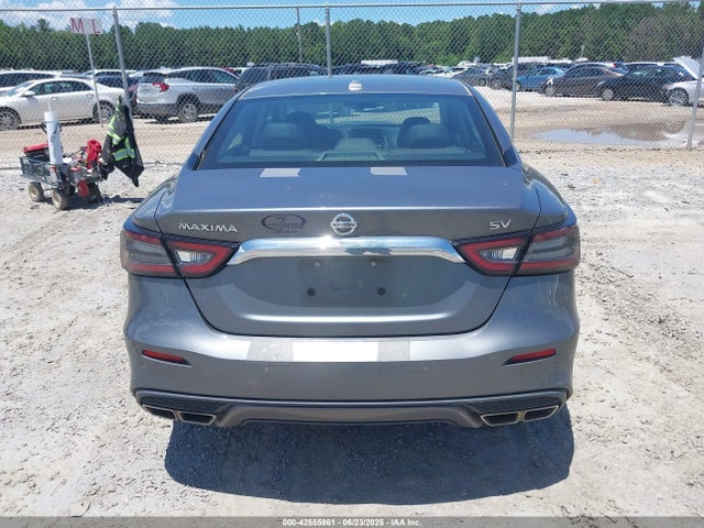 Nissan Maxima 2020 1N4AA6CV4LC371683 Image 17