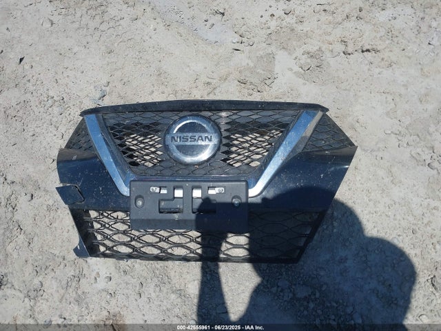 Nissan Maxima 2020 1N4AA6CV4LC371683 Image 12