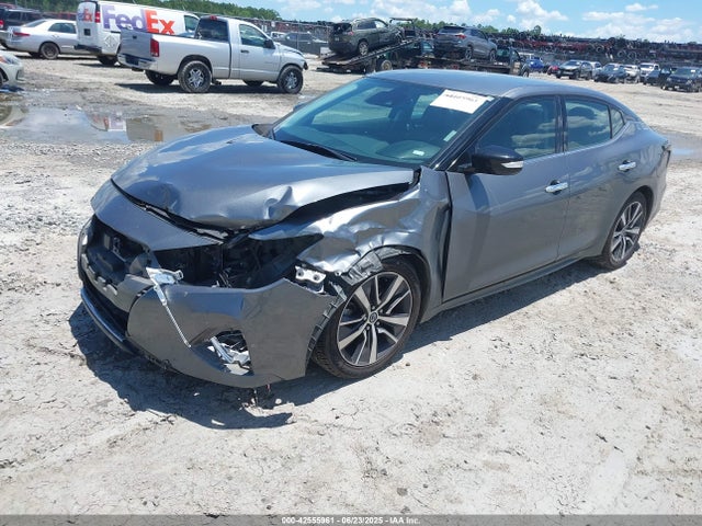 Nissan Maxima 2020 1N4AA6CV4LC371683 Image 2