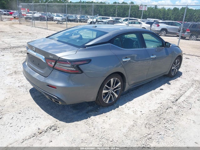 Nissan Maxima 2020 1N4AA6CV4LC371683 Image 4