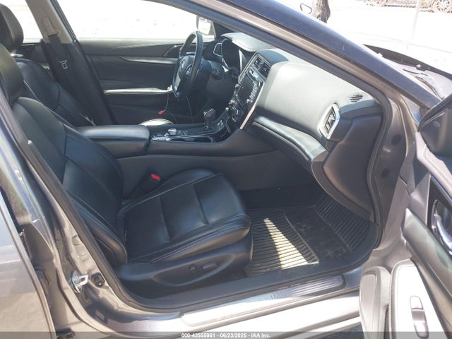 Nissan Maxima 2020 1N4AA6CV4LC371683 Image 5