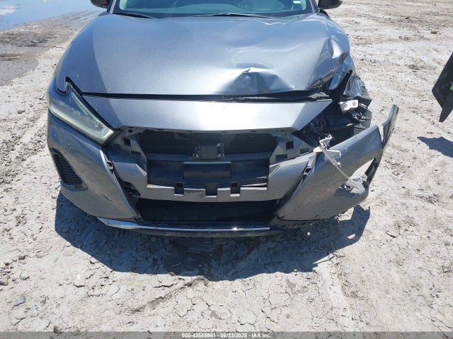 Nissan Maxima 2020 1N4AA6CV4LC371683 Image 6