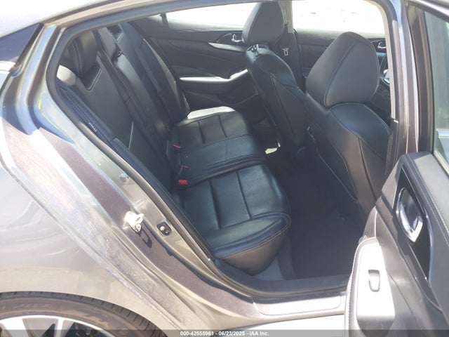 Nissan Maxima 2020 1N4AA6CV4LC371683 Image 8