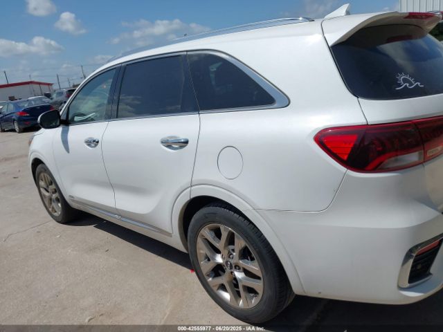 5XYPKDA58KG609862 KIA gdi lambda-ii