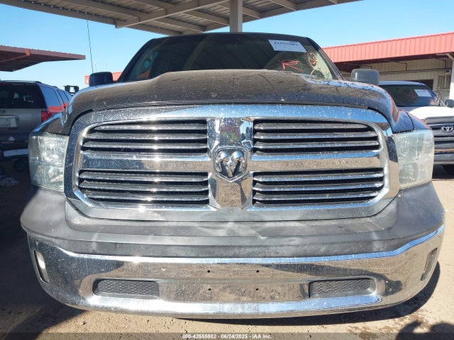RAM 2019 2019 1C6RR7TT5KS556301 Image 12