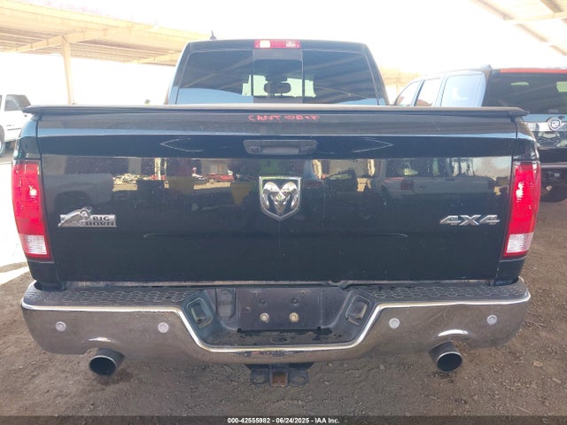 RAM 2019 2019 1C6RR7TT5KS556301 Image 16