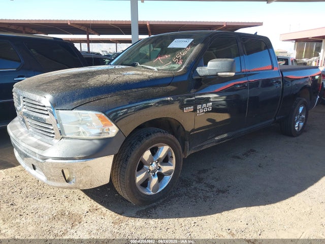 RAM 2019 2019 1C6RR7TT5KS556301 Image 2