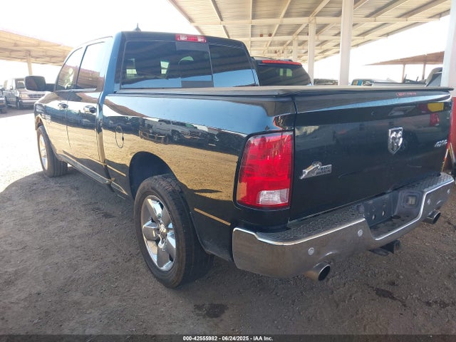 RAM 2019 2019 1C6RR7TT5KS556301 Image 3