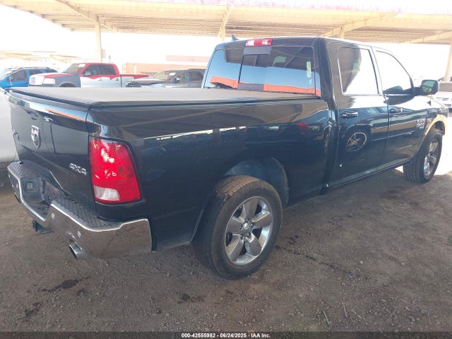 RAM 2019 2019 1C6RR7TT5KS556301 Image 4