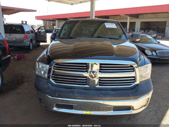 RAM 2019 2019 1C6RR7TT5KS556301 Image 6