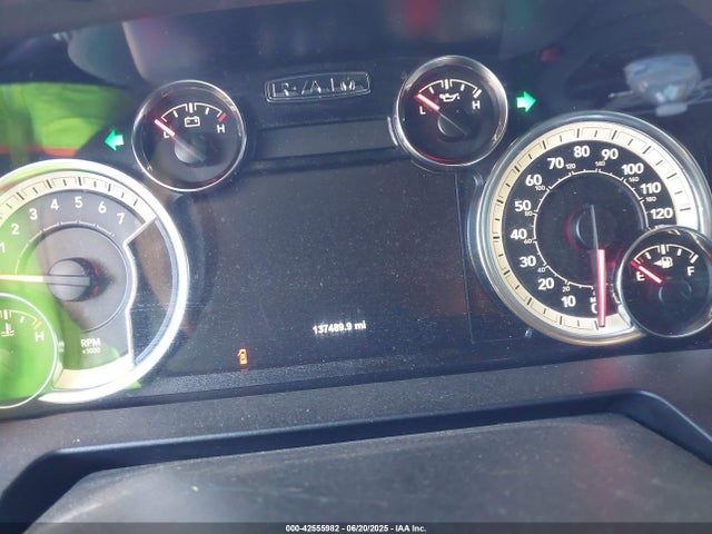 RAM 2019 2019 1C6RR7TT5KS556301 Image 7