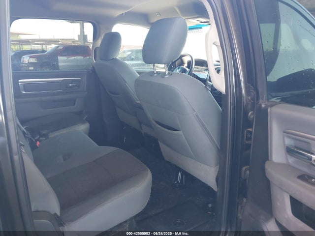 RAM 2019 2019 1C6RR7TT5KS556301 Image 8