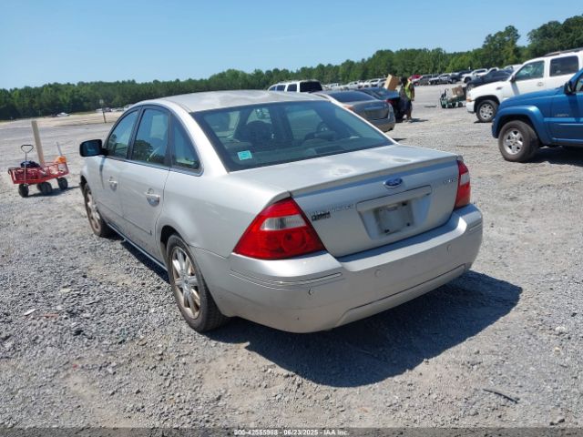 2006 FORD FIVE HUNDRED 1FAHP25116G120360 Photo 2