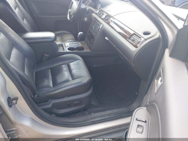 2006 FORD FIVE HUNDRED 1FAHP25116G120360 Photo 4