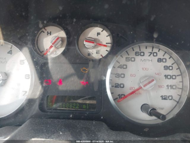 2006 FORD FIVE HUNDRED 1FAHP25116G120360 Photo 6