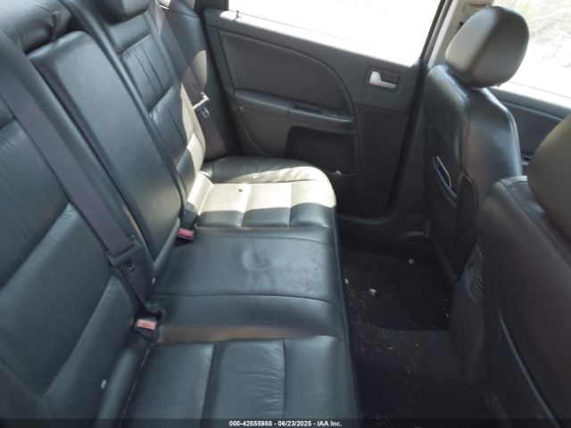 2006 FORD FIVE HUNDRED 1FAHP25116G120360 Photo 7