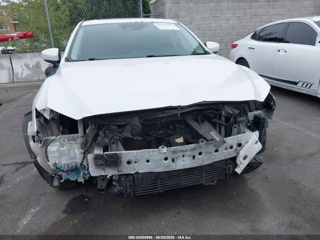 JM1GL1TY5J1318205 Mazda py turbo