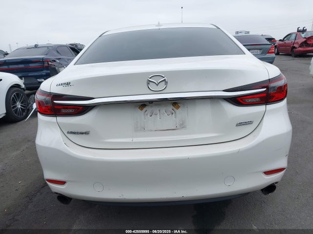 JM1GL1TY5J1318205 Mazda py turbo