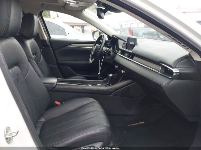 2018 MAZDA MAZDA6 JM1GL1TY5J1318205 Photo 4