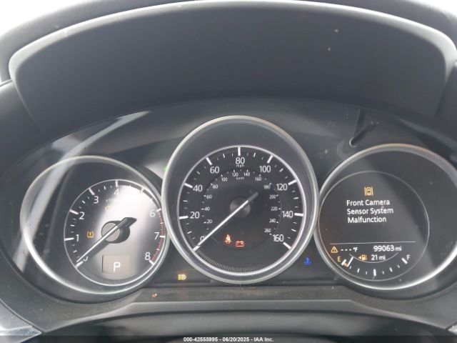 2018 MAZDA MAZDA6 JM1GL1TY5J1318205 Photo 6