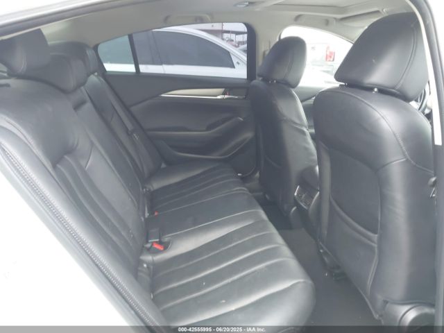2018 MAZDA MAZDA6 JM1GL1TY5J1318205 Photo 7