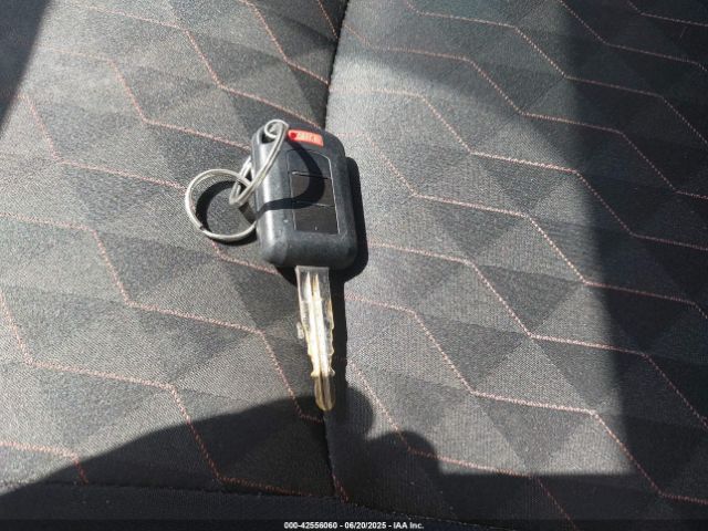 2021 MITSUBISHI MIRAGE ML32AUHJ1MH007222 Photo 10