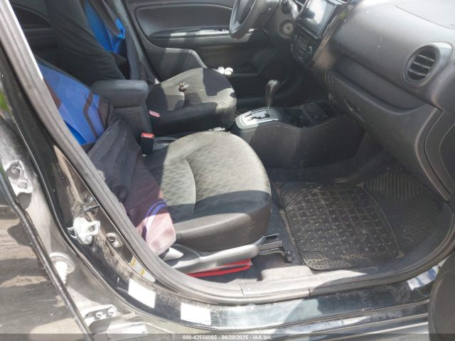 2021 MITSUBISHI MIRAGE ML32AUHJ1MH007222 Photo 4