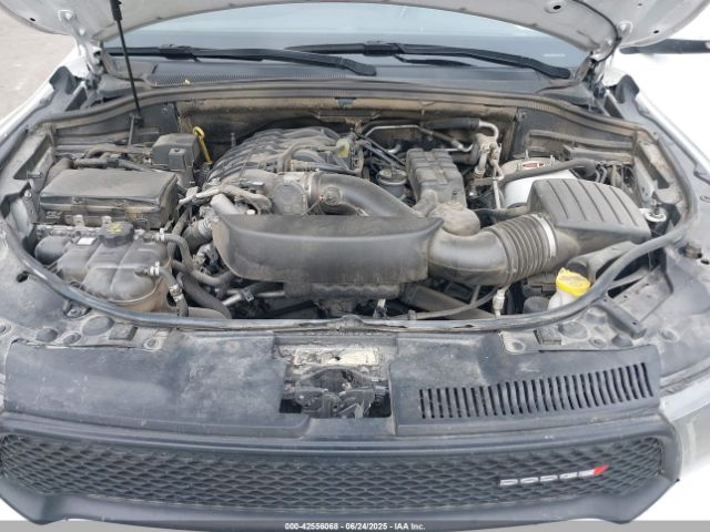 2019 DODGE DURANGO 1C4RDHDGXKC650747 Photo 9