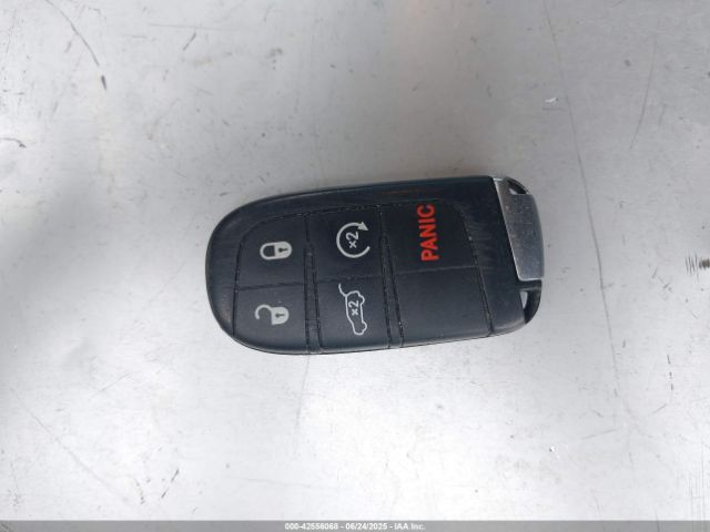 2019 DODGE DURANGO 1C4RDHDGXKC650747 Photo 10