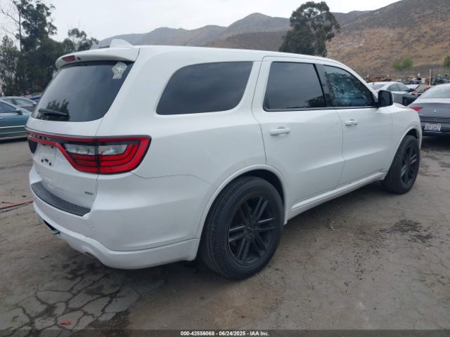 2019 DODGE DURANGO 1C4RDHDGXKC650747 Photo 3