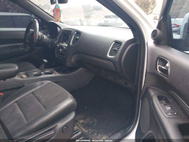 2019 DODGE DURANGO 1C4RDHDGXKC650747 Photo 4