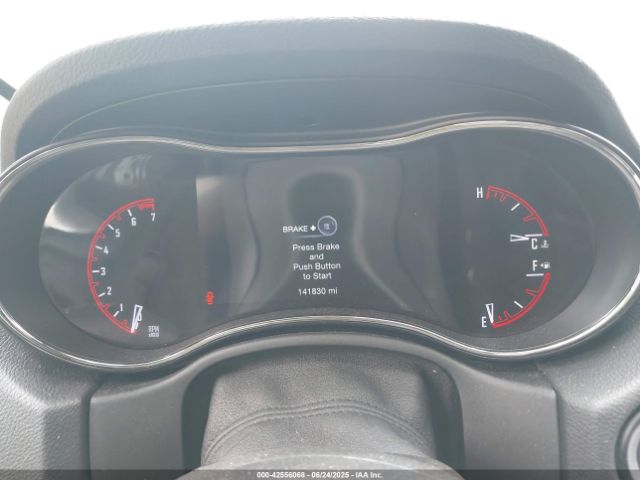 2019 DODGE DURANGO 1C4RDHDGXKC650747 Photo 6