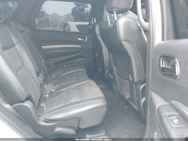 2019 DODGE DURANGO 1C4RDHDGXKC650747 Photo 7