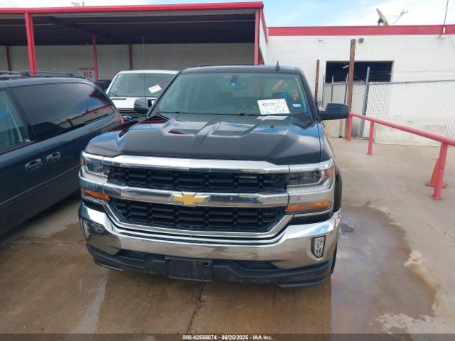 3GCPCREC2JG440280 Chevrolet l83 - sidi: spark ignited direct injection, vvt: variable valve timing, afm, e85 max, alum