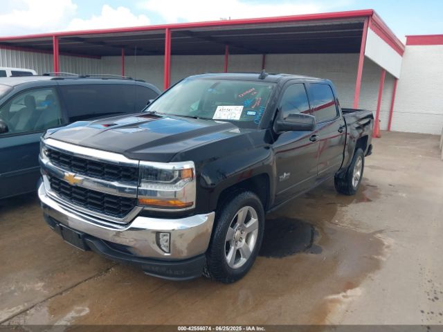 3GCPCREC2JG440280 Chevrolet l83 - sidi: spark ignited direct injection, vvt: variable valve timing, afm, e85 max, alum