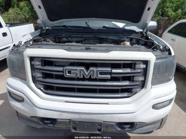 3GTU2MEC6GG270118 GMC l83 - sidi, vvt, afm, e85 max, aluminum