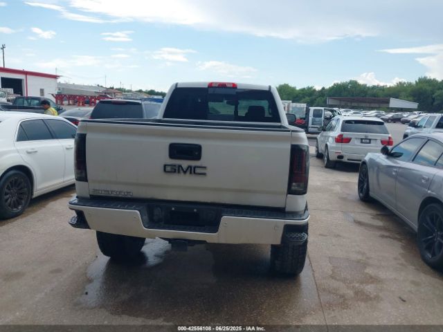 3GTU2MEC6GG270118 GMC l83 - sidi, vvt, afm, e85 max, aluminum