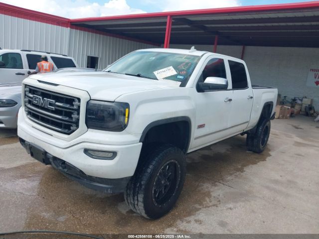 3GTU2MEC6GG270118 GMC l83 - sidi, vvt, afm, e85 max, aluminum