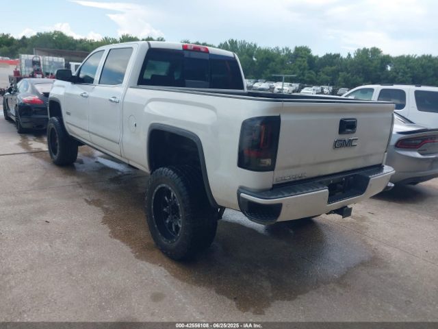 3GTU2MEC6GG270118 GMC l83 - sidi, vvt, afm, e85 max, aluminum