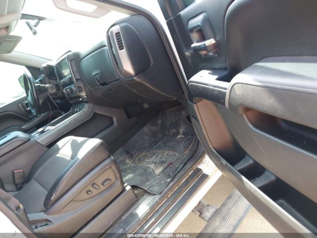3GTU2MEC6GG270118 GMC l83 - sidi, vvt, afm, e85 max, aluminum
