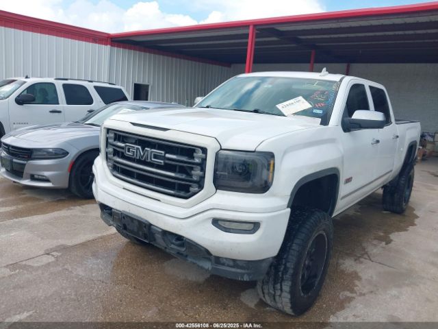 3GTU2MEC6GG270118 GMC l83 - sidi, vvt, afm, e85 max, aluminum