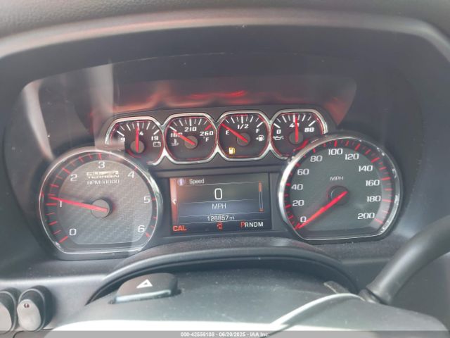 3GTU2MEC6GG270118 GMC l83 - sidi, vvt, afm, e85 max, aluminum