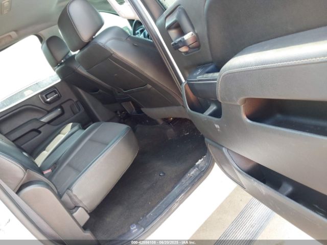 3GTU2MEC6GG270118 GMC l83 - sidi, vvt, afm, e85 max, aluminum