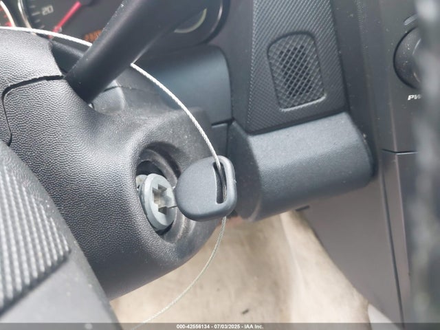 2006 CADILLAC CTS 1G6DM57T160105726 Photo 10