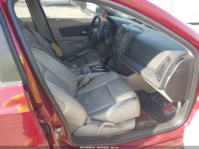 2006 CADILLAC CTS 1G6DM57T160105726 Photo 4