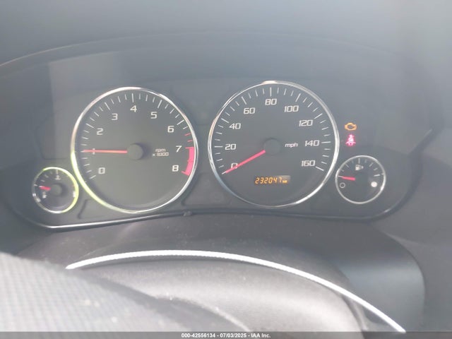2006 CADILLAC CTS 1G6DM57T160105726 Photo 6