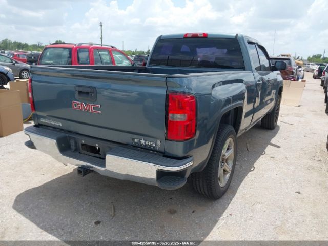 2014 GMC SIERRA 1500 1GTR1TEC7EZ147119 Photo 3